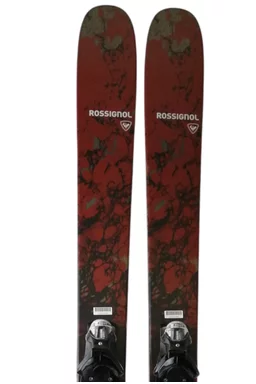 Ski Rossignol Blackops Escaper SSH 21992