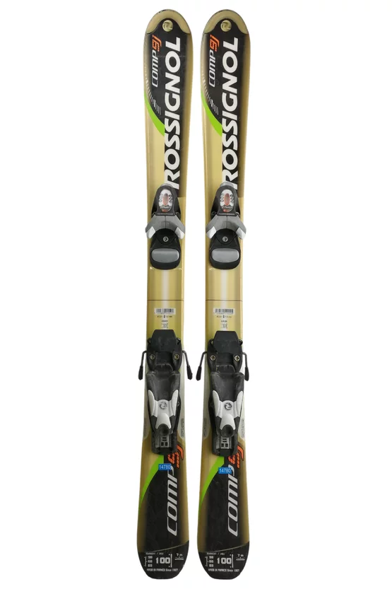 Ski Rossignol Comp 9J SSH 14780 picture - 2
