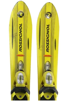 Ski Rossignol Comp Course 9 SSH 18309