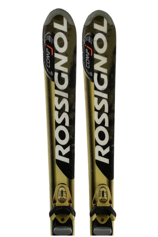 Ski Rossignol Comp J SSH 10504 picture - 1