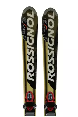 Ski Rossignol Comp J SSH 11098