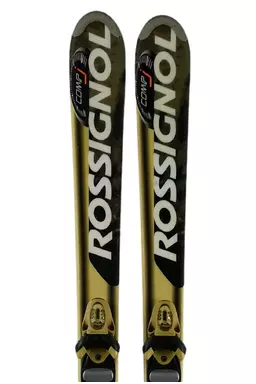 Ski Rossignol Comp J SSH 11100 picture - 1