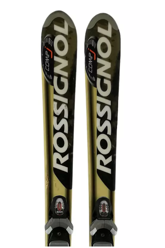 Ski Rossignol Comp J SSH 11101 picture - 1