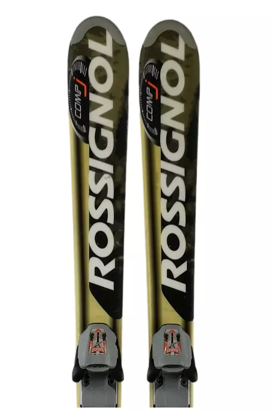 Ski Rossignol Comp J SSH 11102 picture - 1