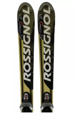 Ski Rossignol Comp J SSH 11163