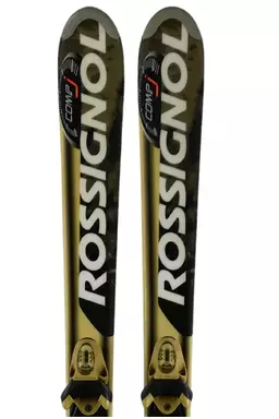 Ski Rossignol Comp J SSH 11164