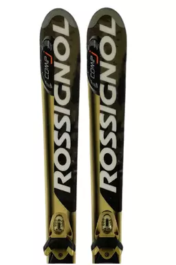 Ski Rossignol Comp J SSH 11166