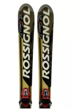 Ski Rossignol Comp J SSH 11236