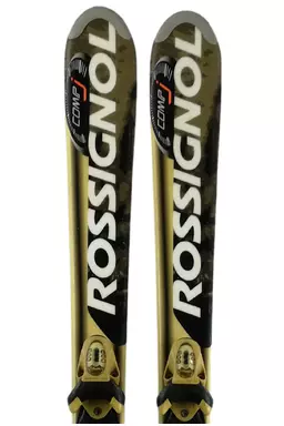 Ski Rossignol Comp J SSH 11238