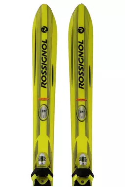Ski Rossignol Comp J SSH 11374