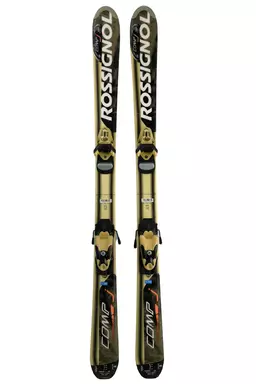 Ski Rossignol Comp J  SSH 11398