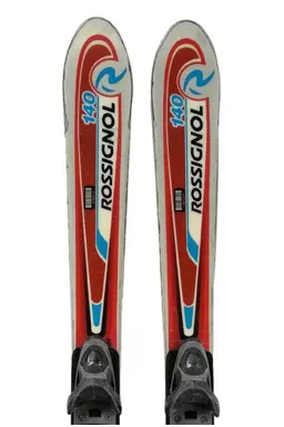 Ski Rossignol Edge JR SSH 11642