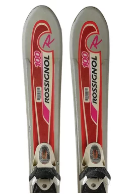 Ski Rossignol Edge SSH 18299