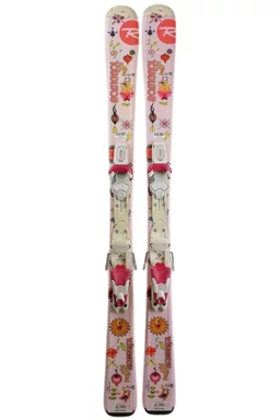 Ski Rossignol Fungirl SSH 23344