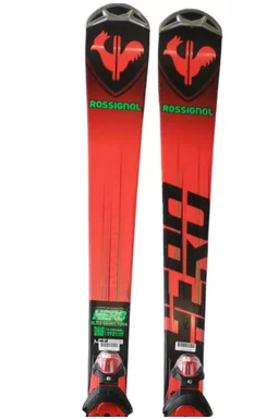 Ski Rossignol Hero Elite E14 ST SSH 21475
