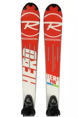 Ski Rossignol Hero FIS F11 SSH 11763