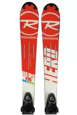 Ski Rossignol Hero FIS F11 SSH 11764