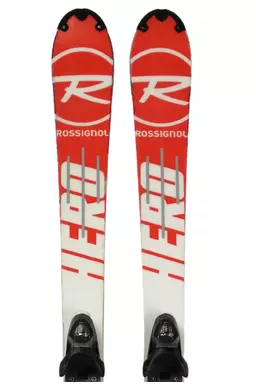 Ski Rossignol Hero FIS SSH 11629