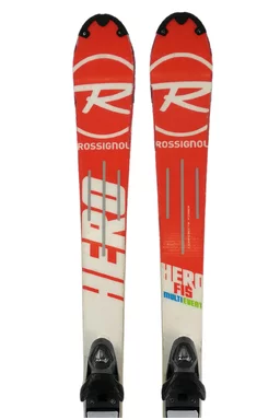 Ski Rossignol Hero FIS SSH 14283