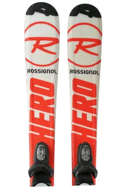 Ski Rossignol Hero J SSH 18037