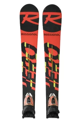 Ski Rossignol Hero SSH 18219