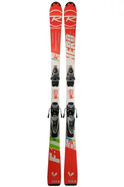 Ski Rossignol Hero SSH 22939