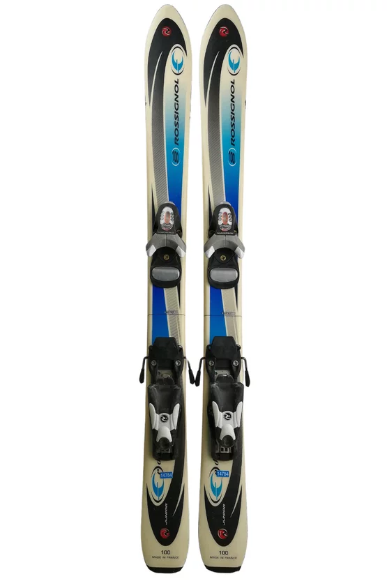 Ski Rossignol Junior SSH 14784 picture - 2