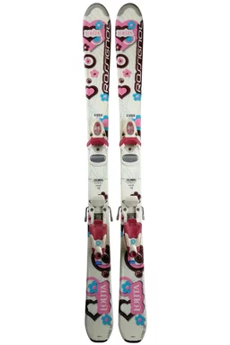 Ski Rossignol Lolita SSH 22684