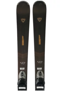 Ski Rossignol Nova 10 Ti SSH 22900