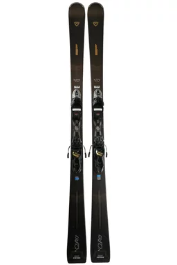 Ski Rossignol Nova 10TI SSH 22640