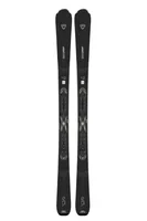 Ski Rossignol Nova 2 Carbon + Legături Look XPress W 10 GW