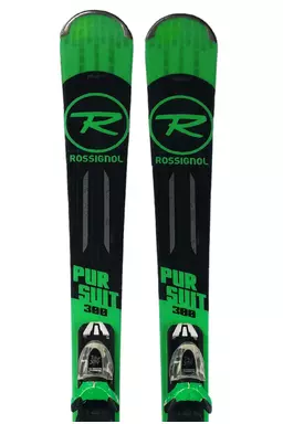 Ski Rossignol P 300 SSH 12874