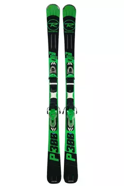 Ski Rossignol P 300 SSH 12875
