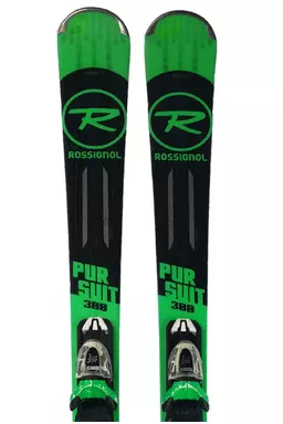 Ski Rossignol P 300 SSH 12875