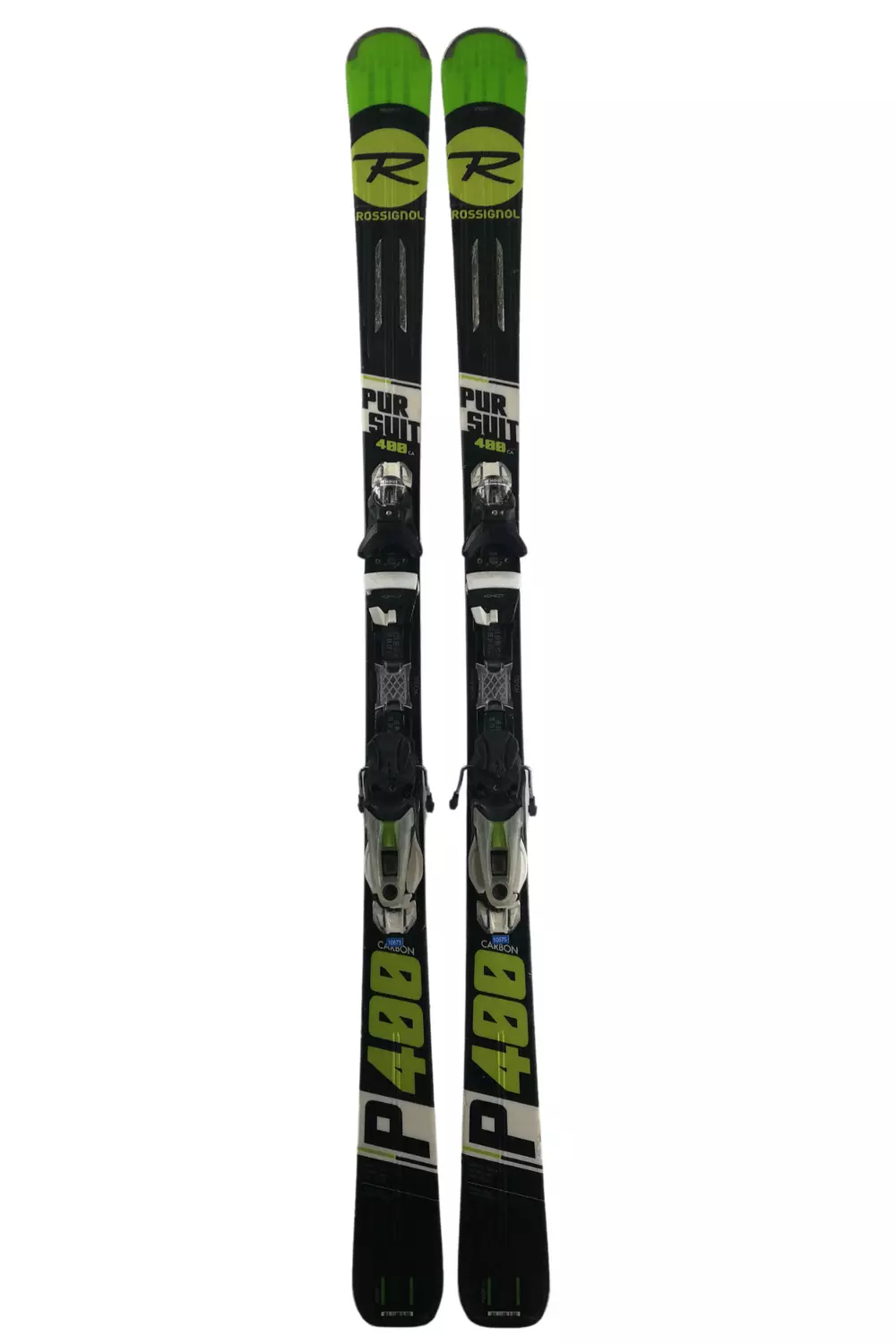 Rossignol p400 deals