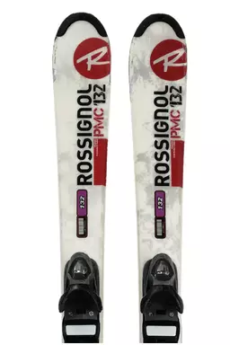 Ski Rossignol PMC 132 SSH 11647