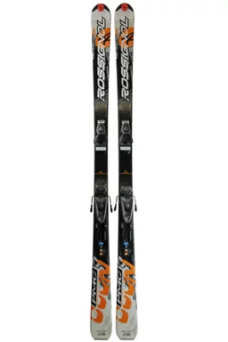 Ski Rossignol PMC OOON SSH 19046