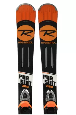Ski Rossignol Pursuit 300 SSH 11573