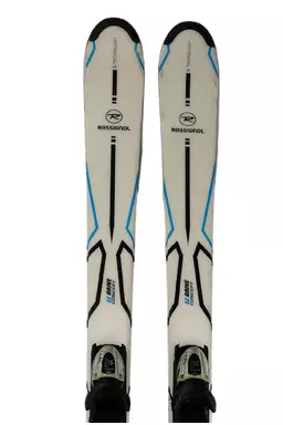 Ski Rossignol Pursuit LTD SSH 11566