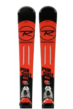 Ski Rossignol Pursuit RTL SSH 12242