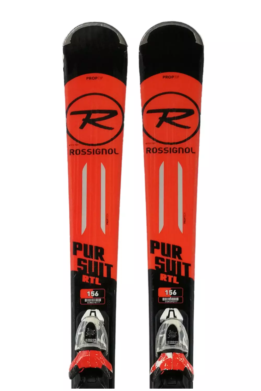 Rossignol sale pursuit rtl