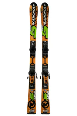 Ski Rossignol Racing S FIS SSH 11393