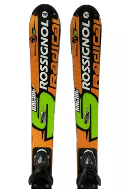 Ski Rossignol Racing S FIS SSH 11393