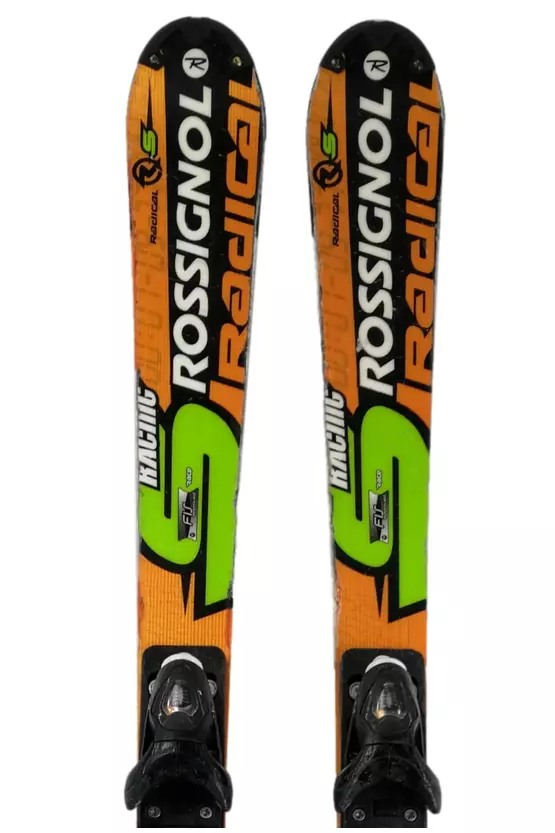 Ski Rossignol Racing S FIS SSH 11393 picture - 1