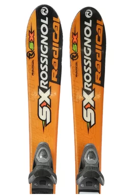 Ski Rossignol Radical I SX SSH 14946