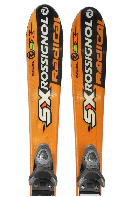 Ski Rossignol Radical I SX SSH 14946 picture - 1