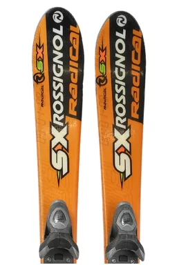 Ski Rossignol Radical I SX SSH 14947
