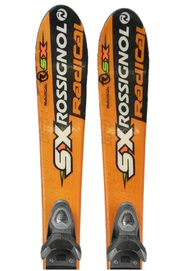 Ski Rossignol Radical I SX SSH 14948
