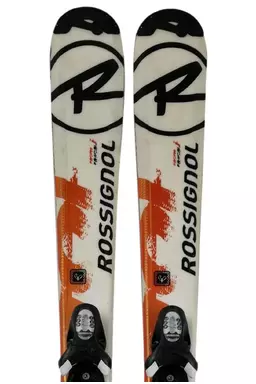 Ski Rossignol Radical J SSH 12396
