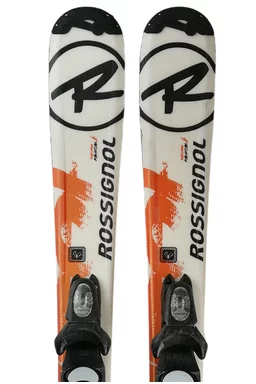 Ski Rossignol Radical J SSH 18228 picture - 1